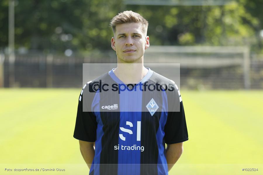 Media Day, SV Waldhof Mannheim, 3. Liga, Voetball, Sport, Le Football, Germany, Futbol, Fussball, Fotball, Deutschland, 2022/23, Saison 2022/2023, GER, Fußball, Pressetermin, Präsentation, Vorstellung, Kader - Bild-ID: 1022524 Media Day, SV Waldhof Mannheim, 3. Liga, Voetball, Sport, Le Football, Germany, Futbol, Fussball, Fotball, Deutschland, 2022/23, Saison 2022/2023, GER, Fußball, Pressetermin, Präsentation, Vorstellung, Kader - Bild-ID: 1022524