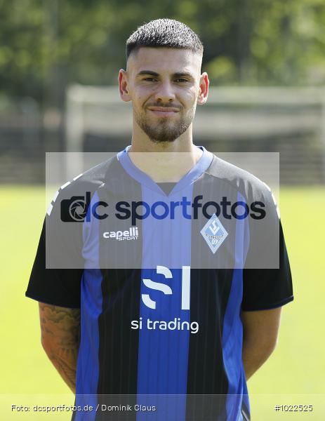 Media Day, SV Waldhof Mannheim, 3. Liga, Voetball, Sport, Le Football, Germany, Futbol, Fussball, Fotball, Deutschland, 2022/23, Saison 2022/2023, GER, Fußball, Pressetermin, Präsentation, Vorstellung, Kader - Bild-ID: 1022525 Media Day, SV Waldhof Mannheim, 3. Liga, Voetball, Sport, Le Football, Germany, Futbol, Fussball, Fotball, Deutschland, 2022/23, Saison 2022/2023, GER, Fußball, Pressetermin, Präsentation, Vorstellung, Kader - Bild-ID: 1022525