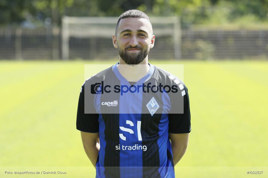 Media Day, SV Waldhof Mannheim, 3. Liga, Voetball, Sport, Le Football, Germany, Futbol, Fussball, Fotball, Deutschland, 2022/23, Saison 2022/2023, GER, Fußball, Pressetermin, Präsentation, Vorstellung, Kader - Bild-ID: 1022527 Media Day, SV Waldhof Mannheim, 3. Liga, Voetball, Sport, Le Football, Germany, Futbol, Fussball, Fotball, Deutschland, 2022/23, Saison 2022/2023, GER, Fußball, Pressetermin, Präsentation, Vorstellung, Kader - Bild-ID: 1022527