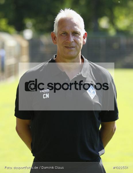 Media Day, SV Waldhof Mannheim, 3. Liga, Voetball, Sport, Le Football, Germany, Futbol, Fussball, Fotball, Deutschland, 2022/23, Saison 2022/2023, GER, Fußball, Pressetermin, Präsentation, Vorstellung, Kader - Bild-ID: 1022531