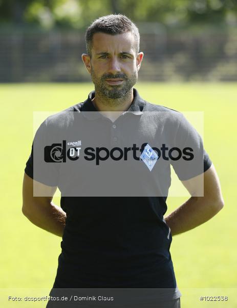 Media Day, SV Waldhof Mannheim, 3. Liga, Voetball, Sport, Le Football, Germany, Futbol, Fussball, Fotball, Deutschland, 2022/23, Saison 2022/2023, GER, Fußball, Pressetermin, Präsentation, Vorstellung, Kader - Bild-ID: 1022538 Media Day, SV Waldhof Mannheim, 3. Liga, Voetball, Sport, Le Football, Germany, Futbol, Fussball, Fotball, Deutschland, 2022/23, Saison 2022/2023, GER, Fußball, Pressetermin, Präsentation, Vorstellung, Kader - Bild-ID: 1022538