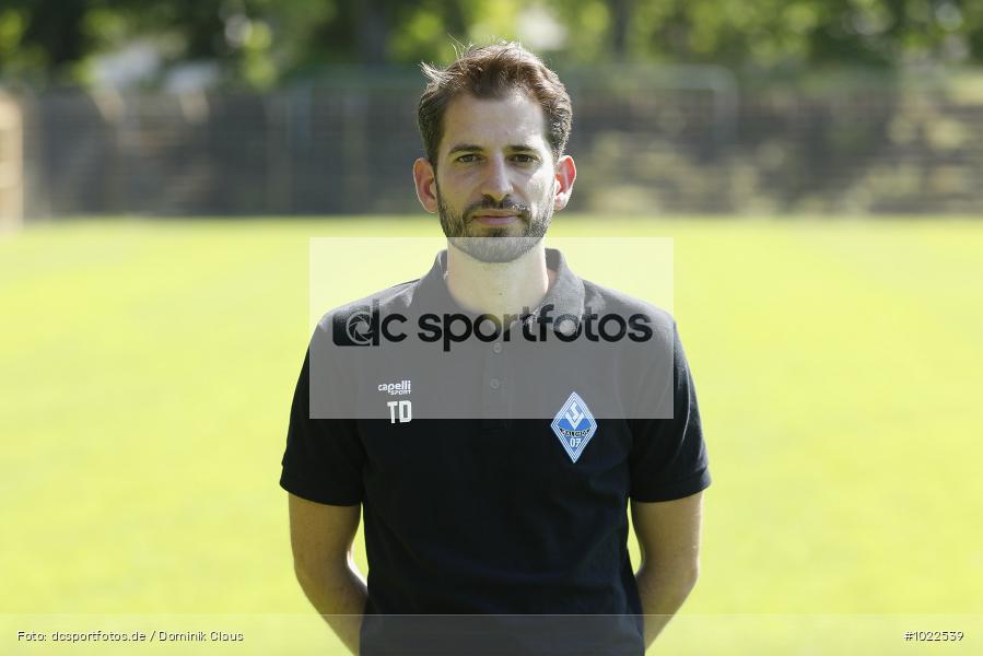 Media Day, SV Waldhof Mannheim, 3. Liga, Voetball, Sport, Le Football, Germany, Futbol, Fussball, Fotball, Deutschland, 2022/23, Saison 2022/2023, GER, Fußball, Pressetermin, Präsentation, Vorstellung, Kader - Bild-ID: 1022539 Media Day, SV Waldhof Mannheim, 3. Liga, Voetball, Sport, Le Football, Germany, Futbol, Fussball, Fotball, Deutschland, 2022/23, Saison 2022/2023, GER, Fußball, Pressetermin, Präsentation, Vorstellung, Kader - Bild-ID: 1022539