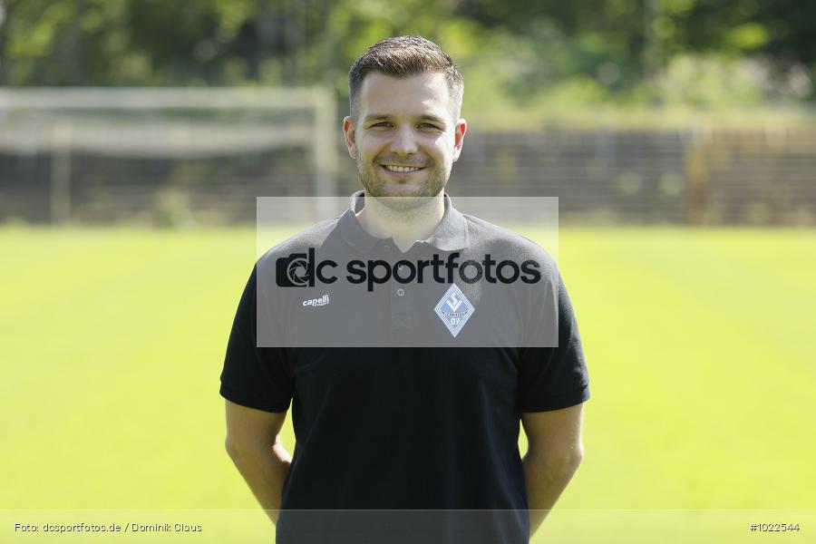 Media Day, SV Waldhof Mannheim, 3. Liga, Voetball, Sport, Le Football, Germany, Futbol, Fussball, Fotball, Deutschland, 2022/23, Saison 2022/2023, GER, Fußball, Pressetermin, Präsentation, Vorstellung, Kader - Bild-ID: 1022544 Media Day, SV Waldhof Mannheim, 3. Liga, Voetball, Sport, Le Football, Germany, Futbol, Fussball, Fotball, Deutschland, 2022/23, Saison 2022/2023, GER, Fußball, Pressetermin, Präsentation, Vorstellung, Kader - Bild-ID: 1022544