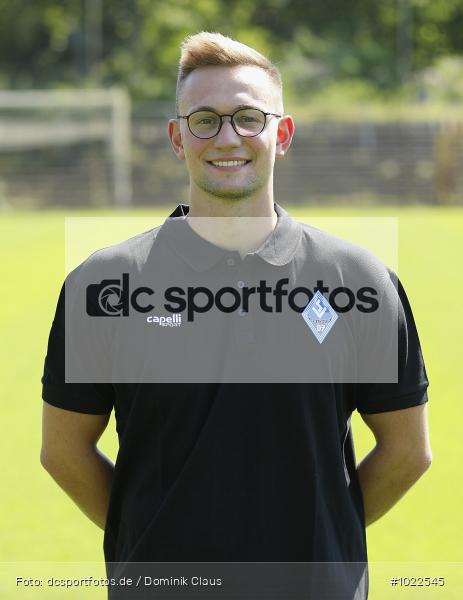Media Day, SV Waldhof Mannheim, 3. Liga, Voetball, Sport, Le Football, Germany, Futbol, Fussball, Fotball, Deutschland, 2022/23, Saison 2022/2023, GER, Fußball, Pressetermin, Präsentation, Vorstellung, Kader - Bild-ID: 1022545 Media Day, SV Waldhof Mannheim, 3. Liga, Voetball, Sport, Le Football, Germany, Futbol, Fussball, Fotball, Deutschland, 2022/23, Saison 2022/2023, GER, Fußball, Pressetermin, Präsentation, Vorstellung, Kader - Bild-ID: 1022545