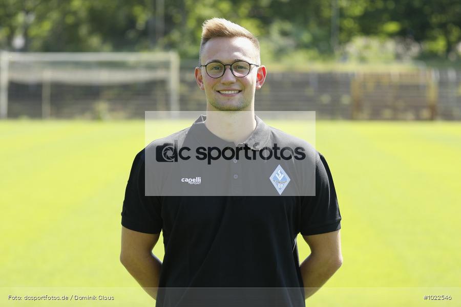 Media Day, SV Waldhof Mannheim, 3. Liga, Voetball, Sport, Le Football, Germany, Futbol, Fussball, Fotball, Deutschland, 2022/23, Saison 2022/2023, GER, Fußball, Pressetermin, Präsentation, Vorstellung, Kader - Bild-ID: 1022546 Media Day, SV Waldhof Mannheim, 3. Liga, Voetball, Sport, Le Football, Germany, Futbol, Fussball, Fotball, Deutschland, 2022/23, Saison 2022/2023, GER, Fußball, Pressetermin, Präsentation, Vorstellung, Kader - Bild-ID: 1022546