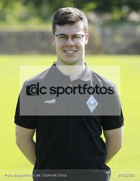 Media Day, SV Waldhof Mannheim, 3. Liga, Voetball, Sport, Le Football, Germany, Futbol, Fussball, Fotball, Deutschland, 2022/23, Saison 2022/2023, GER, Fußball, Pressetermin, Präsentation, Vorstellung, Kader - Bild-ID: 1022552 Media Day, SV Waldhof Mannheim, 3. Liga, Voetball, Sport, Le Football, Germany, Futbol, Fussball, Fotball, Deutschland, 2022/23, Saison 2022/2023, GER, Fußball, Pressetermin, Präsentation, Vorstellung, Kader - Bild-ID: 1022552
