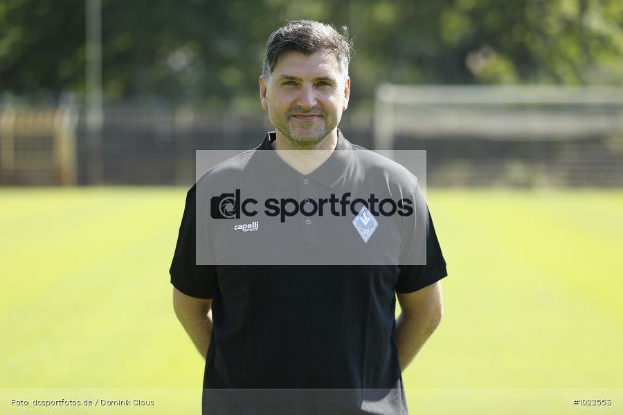 Media Day, SV Waldhof Mannheim, 3. Liga, Voetball, Sport, Le Football, Germany, Futbol, Fussball, Fotball, Deutschland, 2022/23, Saison 2022/2023, GER, Fußball, Pressetermin, Präsentation, Vorstellung, Kader - Bild-ID: 1022553 Media Day, SV Waldhof Mannheim, 3. Liga, Voetball, Sport, Le Football, Germany, Futbol, Fussball, Fotball, Deutschland, 2022/23, Saison 2022/2023, GER, Fußball, Pressetermin, Präsentation, Vorstellung, Kader - Bild-ID: 1022553