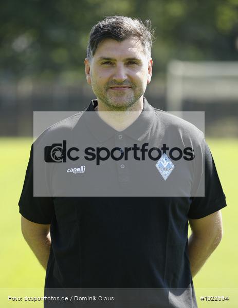 Media Day, SV Waldhof Mannheim, 3. Liga, Voetball, Sport, Le Football, Germany, Futbol, Fussball, Fotball, Deutschland, 2022/23, Saison 2022/2023, GER, Fußball, Pressetermin, Präsentation, Vorstellung, Kader - Bild-ID: 1022554 Media Day, SV Waldhof Mannheim, 3. Liga, Voetball, Sport, Le Football, Germany, Futbol, Fussball, Fotball, Deutschland, 2022/23, Saison 2022/2023, GER, Fußball, Pressetermin, Präsentation, Vorstellung, Kader - Bild-ID: 1022554
