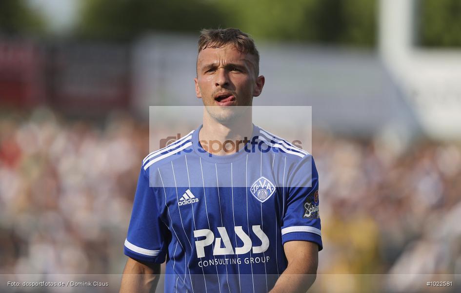 Eintracht Frankfurt, SV Viktoria Aschaffenburg, Testspiel, Voetball, Sport, Le Football, Germany, Futbol, Fotball, Fussball, Deutschland, DFL, DFB, Calcio, 2022/23, Saison 2022/2023 - Bild-ID: 1022581 Eintracht Frankfurt, SV Viktoria Aschaffenburg, Testspiel, Voetball, Sport, Le Football, Germany, Futbol, Fotball, Fussball, Deutschland, DFL, DFB, Calcio, 2022/23, Saison 2022/2023 - Bild-ID: 1022581