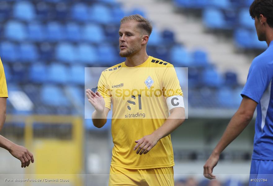 Eintracht Trier, SV Waldhof Mannheim, Testspiel, Liga, 3. Liga, Voetball, Sport, Le Football, Germany, Futbol, Fotball, Fussball, Deutschland, DFL, DFB, Calcio, 2022/23, Saison 2022/2023 - Bild-ID: 1022784 Eintracht Trier, SV Waldhof Mannheim, Testspiel, Liga, 3. Liga, Voetball, Sport, Le Football, Germany, Futbol, Fotball, Fussball, Deutschland, DFL, DFB, Calcio, 2022/23, Saison 2022/2023 - Bild-ID: 1022784