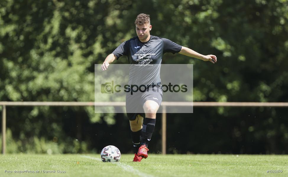 TSV Goddelau, SV 07 Geinsheim, Testspiel, Voetball, Sport, Le Football, Germany, Futbol, Fotball, Fussball, Deutschland, DFL, DFB, Calcio, 2022/23, Saison 2022/2023 - Bild-ID: 1022879 TSV Goddelau, SV 07 Geinsheim, Testspiel, Voetball, Sport, Le Football, Germany, Futbol, Fotball, Fussball, Deutschland, DFL, DFB, Calcio, 2022/23, Saison 2022/2023 - Bild-ID: 1022879