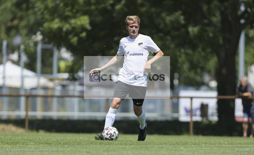 TSV Goddelau, SV 07 Geinsheim, Testspiel, Voetball, Sport, Le Football, Germany, Futbol, Fotball, Fussball, Deutschland, DFL, DFB, Calcio, 2022/23, Saison 2022/2023 - Bild-ID: 1022893 TSV Goddelau, SV 07 Geinsheim, Testspiel, Voetball, Sport, Le Football, Germany, Futbol, Fotball, Fussball, Deutschland, DFL, DFB, Calcio, 2022/23, Saison 2022/2023 - Bild-ID: 1022893