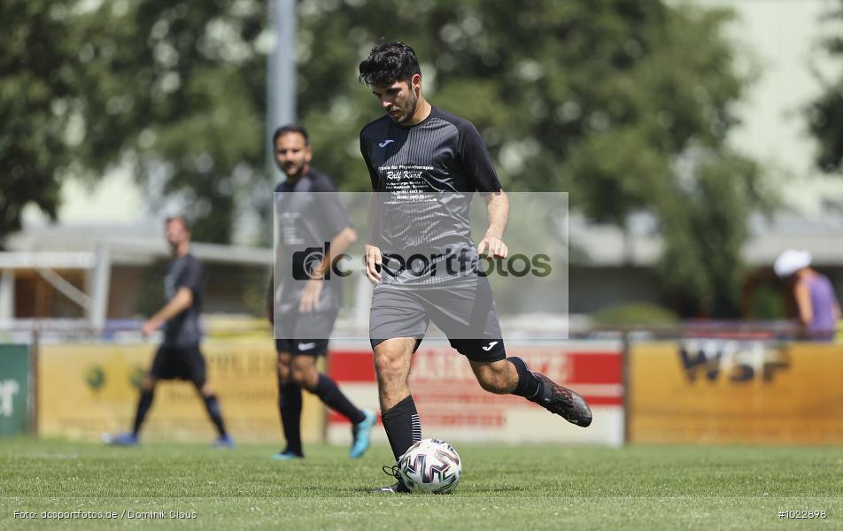 TSV Goddelau, SV 07 Geinsheim, Testspiel, Voetball, Sport, Le Football, Germany, Futbol, Fotball, Fussball, Deutschland, DFL, DFB, Calcio, 2022/23, Saison 2022/2023 - Bild-ID: 1022898 TSV Goddelau, SV 07 Geinsheim, Testspiel, Voetball, Sport, Le Football, Germany, Futbol, Fotball, Fussball, Deutschland, DFL, DFB, Calcio, 2022/23, Saison 2022/2023 - Bild-ID: 1022898