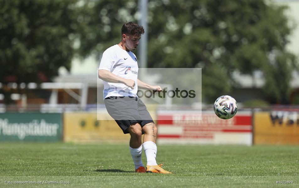TSV Goddelau, SV 07 Geinsheim, Testspiel, Voetball, Sport, Le Football, Germany, Futbol, Fotball, Fussball, Deutschland, DFL, DFB, Calcio, 2022/23, Saison 2022/2023 - Bild-ID: 1022899 TSV Goddelau, SV 07 Geinsheim, Testspiel, Voetball, Sport, Le Football, Germany, Futbol, Fotball, Fussball, Deutschland, DFL, DFB, Calcio, 2022/23, Saison 2022/2023 - Bild-ID: 1022899