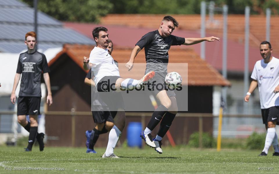 TSV Goddelau, SV 07 Geinsheim, Testspiel, Voetball, Sport, Le Football, Germany, Futbol, Fotball, Fussball, Deutschland, DFL, DFB, Calcio, 2022/23, Saison 2022/2023 - Bild-ID: 1022907 TSV Goddelau, SV 07 Geinsheim, Testspiel, Voetball, Sport, Le Football, Germany, Futbol, Fotball, Fussball, Deutschland, DFL, DFB, Calcio, 2022/23, Saison 2022/2023 - Bild-ID: 1022907