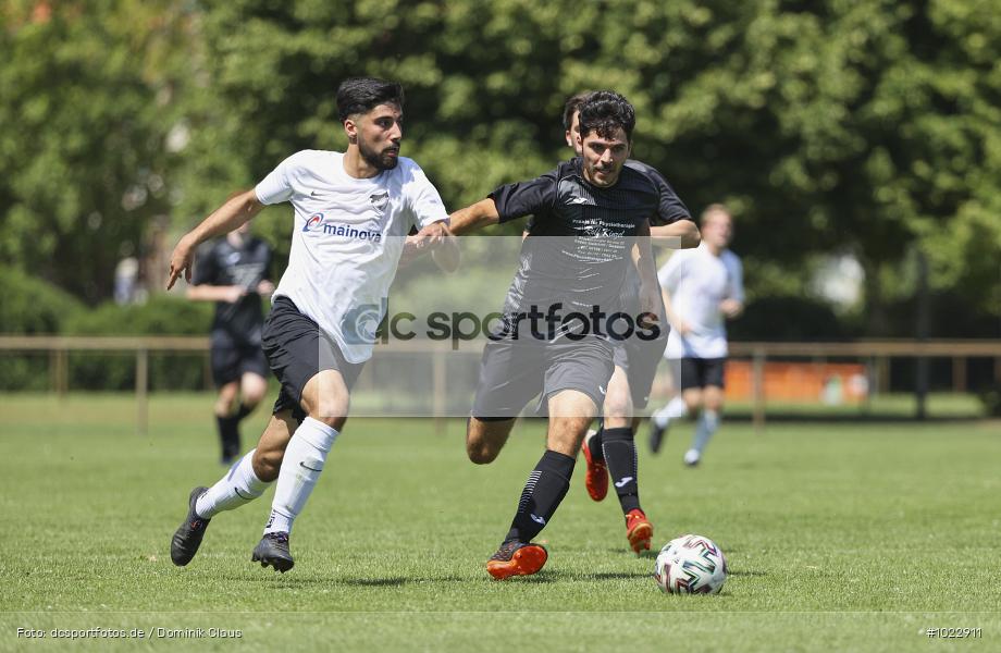 TSV Goddelau, SV 07 Geinsheim, Testspiel, Voetball, Sport, Le Football, Germany, Futbol, Fotball, Fussball, Deutschland, DFL, DFB, Calcio, 2022/23, Saison 2022/2023 - Bild-ID: 1022911 TSV Goddelau, SV 07 Geinsheim, Testspiel, Voetball, Sport, Le Football, Germany, Futbol, Fotball, Fussball, Deutschland, DFL, DFB, Calcio, 2022/23, Saison 2022/2023 - Bild-ID: 1022911