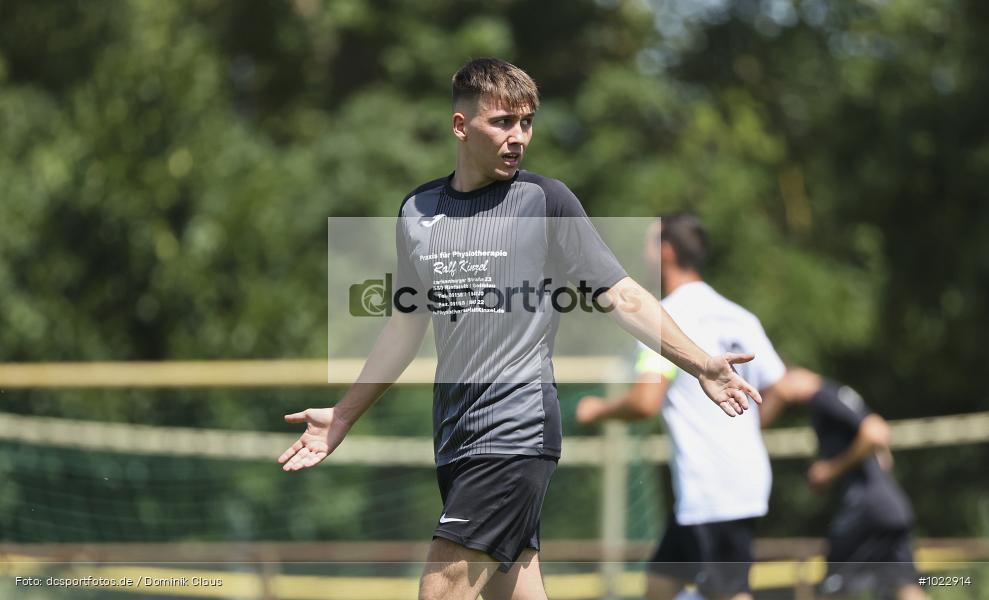 TSV Goddelau, SV 07 Geinsheim, Testspiel, Voetball, Sport, Le Football, Germany, Futbol, Fotball, Fussball, Deutschland, DFL, DFB, Calcio, 2022/23, Saison 2022/2023 - Bild-ID: 1022914 TSV Goddelau, SV 07 Geinsheim, Testspiel, Voetball, Sport, Le Football, Germany, Futbol, Fotball, Fussball, Deutschland, DFL, DFB, Calcio, 2022/23, Saison 2022/2023 - Bild-ID: 1022914