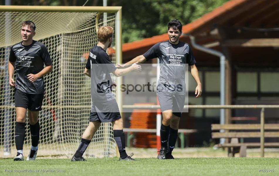 TSV Goddelau, SV 07 Geinsheim, Testspiel, Voetball, Sport, Le Football, Germany, Futbol, Fotball, Fussball, Deutschland, DFL, DFB, Calcio, 2022/23, Saison 2022/2023 - Bild-ID: 1022915 TSV Goddelau, SV 07 Geinsheim, Testspiel, Voetball, Sport, Le Football, Germany, Futbol, Fotball, Fussball, Deutschland, DFL, DFB, Calcio, 2022/23, Saison 2022/2023 - Bild-ID: 1022915