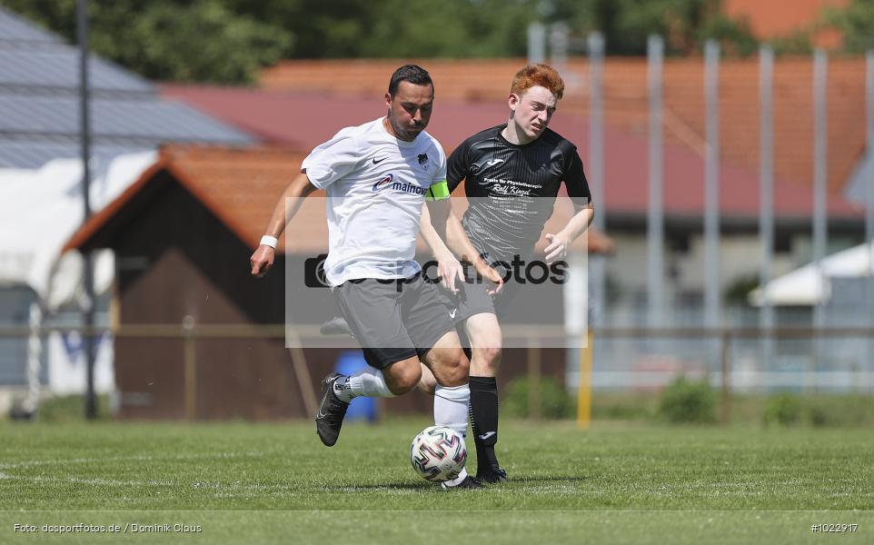 TSV Goddelau, SV 07 Geinsheim, Testspiel, Voetball, Sport, Le Football, Germany, Futbol, Fotball, Fussball, Deutschland, DFL, DFB, Calcio, 2022/23, Saison 2022/2023 - Bild-ID: 1022917 TSV Goddelau, SV 07 Geinsheim, Testspiel, Voetball, Sport, Le Football, Germany, Futbol, Fotball, Fussball, Deutschland, DFL, DFB, Calcio, 2022/23, Saison 2022/2023 - Bild-ID: 1022917