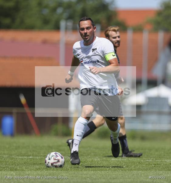 TSV Goddelau, SV 07 Geinsheim, Testspiel, Voetball, Sport, Le Football, Germany, Futbol, Fotball, Fussball, Deutschland, DFL, DFB, Calcio, 2022/23, Saison 2022/2023 - Bild-ID: 1022922 TSV Goddelau, SV 07 Geinsheim, Testspiel, Voetball, Sport, Le Football, Germany, Futbol, Fotball, Fussball, Deutschland, DFL, DFB, Calcio, 2022/23, Saison 2022/2023 - Bild-ID: 1022922