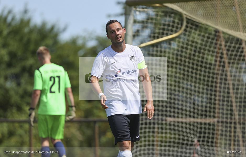 TSV Goddelau, SV 07 Geinsheim, Testspiel, Voetball, Sport, Le Football, Germany, Futbol, Fotball, Fussball, Deutschland, DFL, DFB, Calcio, 2022/23, Saison 2022/2023 - Bild-ID: 1022926 TSV Goddelau, SV 07 Geinsheim, Testspiel, Voetball, Sport, Le Football, Germany, Futbol, Fotball, Fussball, Deutschland, DFL, DFB, Calcio, 2022/23, Saison 2022/2023 - Bild-ID: 1022926