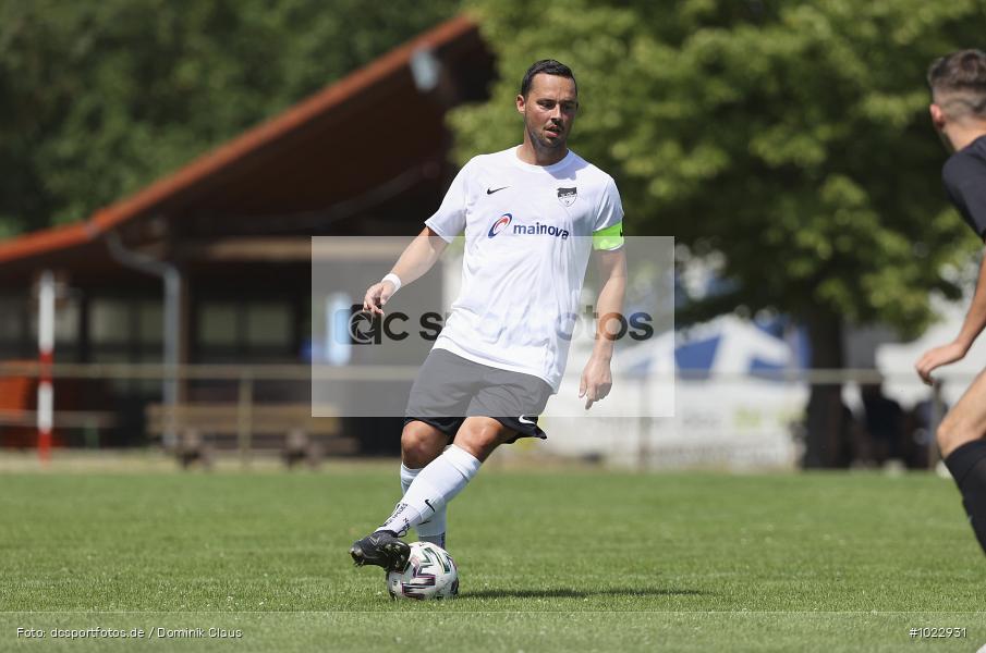 TSV Goddelau, SV 07 Geinsheim, Testspiel, Voetball, Sport, Le Football, Germany, Futbol, Fotball, Fussball, Deutschland, DFL, DFB, Calcio, 2022/23, Saison 2022/2023 - Bild-ID: 1022931 TSV Goddelau, SV 07 Geinsheim, Testspiel, Voetball, Sport, Le Football, Germany, Futbol, Fotball, Fussball, Deutschland, DFL, DFB, Calcio, 2022/23, Saison 2022/2023 - Bild-ID: 1022931