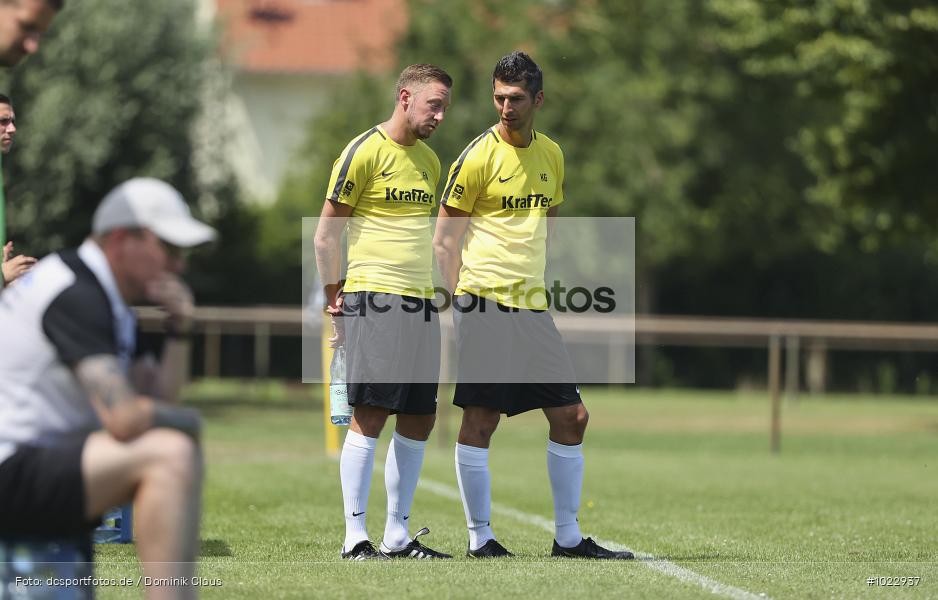 TSV Goddelau, SV 07 Geinsheim, Testspiel, Voetball, Sport, Le Football, Germany, Futbol, Fotball, Fussball, Deutschland, DFL, DFB, Calcio, 2022/23, Saison 2022/2023 - Bild-ID: 1022937 TSV Goddelau, SV 07 Geinsheim, Testspiel, Voetball, Sport, Le Football, Germany, Futbol, Fotball, Fussball, Deutschland, DFL, DFB, Calcio, 2022/23, Saison 2022/2023 - Bild-ID: 1022937