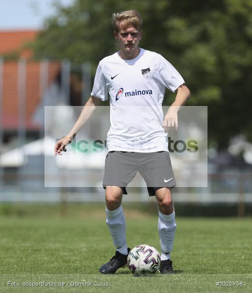 TSV Goddelau, SV 07 Geinsheim, Testspiel, Voetball, Sport, Le Football, Germany, Futbol, Fotball, Fussball, Deutschland, DFL, DFB, Calcio, 2022/23, Saison 2022/2023 - Bild-ID: 1022938 TSV Goddelau, SV 07 Geinsheim, Testspiel, Voetball, Sport, Le Football, Germany, Futbol, Fotball, Fussball, Deutschland, DFL, DFB, Calcio, 2022/23, Saison 2022/2023 - Bild-ID: 1022938