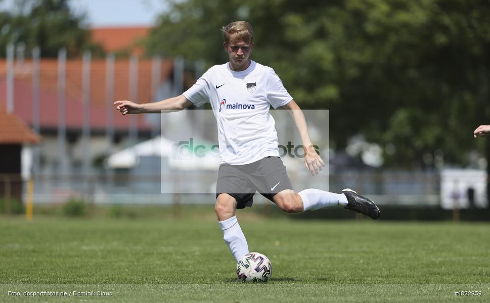 TSV Goddelau, SV 07 Geinsheim, Testspiel, Voetball, Sport, Le Football, Germany, Futbol, Fotball, Fussball, Deutschland, DFL, DFB, Calcio, 2022/23, Saison 2022/2023 - Bild-ID: 1022939 TSV Goddelau, SV 07 Geinsheim, Testspiel, Voetball, Sport, Le Football, Germany, Futbol, Fotball, Fussball, Deutschland, DFL, DFB, Calcio, 2022/23, Saison 2022/2023 - Bild-ID: 1022939