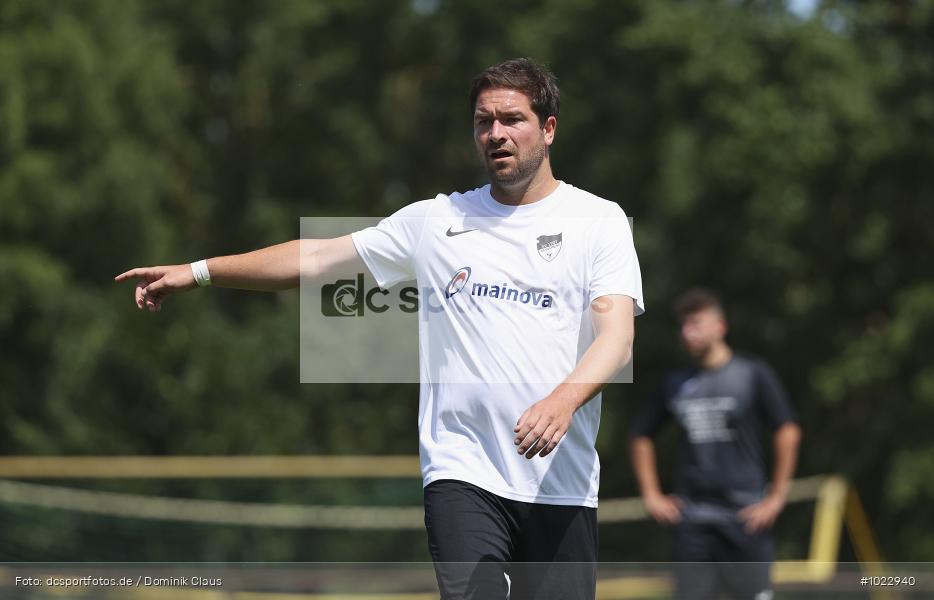 TSV Goddelau, SV 07 Geinsheim, Testspiel, Voetball, Sport, Le Football, Germany, Futbol, Fotball, Fussball, Deutschland, DFL, DFB, Calcio, 2022/23, Saison 2022/2023 - Bild-ID: 1022940 TSV Goddelau, SV 07 Geinsheim, Testspiel, Voetball, Sport, Le Football, Germany, Futbol, Fotball, Fussball, Deutschland, DFL, DFB, Calcio, 2022/23, Saison 2022/2023 - Bild-ID: 1022940