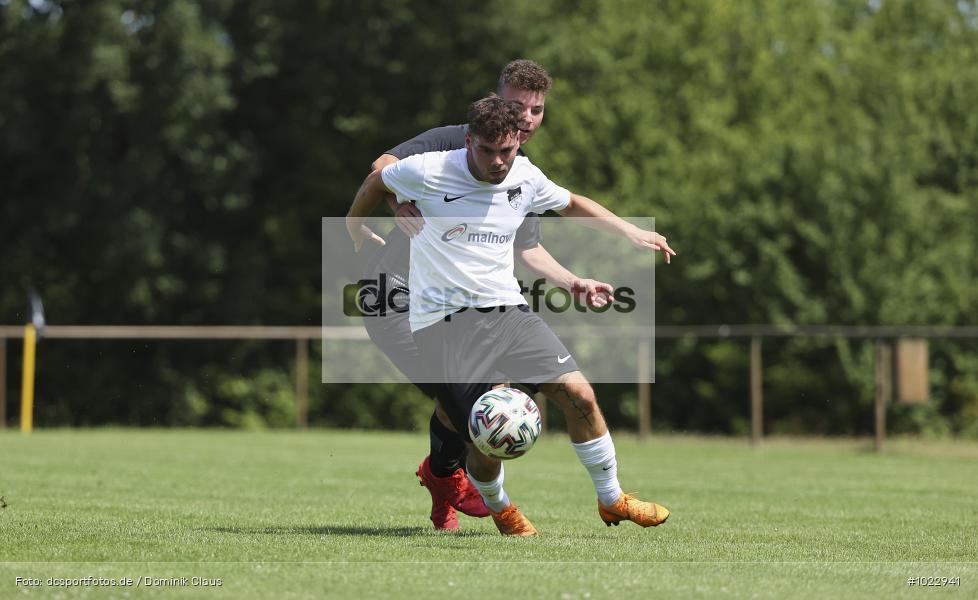 TSV Goddelau, SV 07 Geinsheim, Testspiel, Voetball, Sport, Le Football, Germany, Futbol, Fotball, Fussball, Deutschland, DFL, DFB, Calcio, 2022/23, Saison 2022/2023 - Bild-ID: 1022941 TSV Goddelau, SV 07 Geinsheim, Testspiel, Voetball, Sport, Le Football, Germany, Futbol, Fotball, Fussball, Deutschland, DFL, DFB, Calcio, 2022/23, Saison 2022/2023 - Bild-ID: 1022941