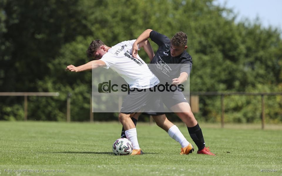 TSV Goddelau, SV 07 Geinsheim, Testspiel, Voetball, Sport, Le Football, Germany, Futbol, Fotball, Fussball, Deutschland, DFL, DFB, Calcio, 2022/23, Saison 2022/2023 - Bild-ID: 1022944 TSV Goddelau, SV 07 Geinsheim, Testspiel, Voetball, Sport, Le Football, Germany, Futbol, Fotball, Fussball, Deutschland, DFL, DFB, Calcio, 2022/23, Saison 2022/2023 - Bild-ID: 1022944