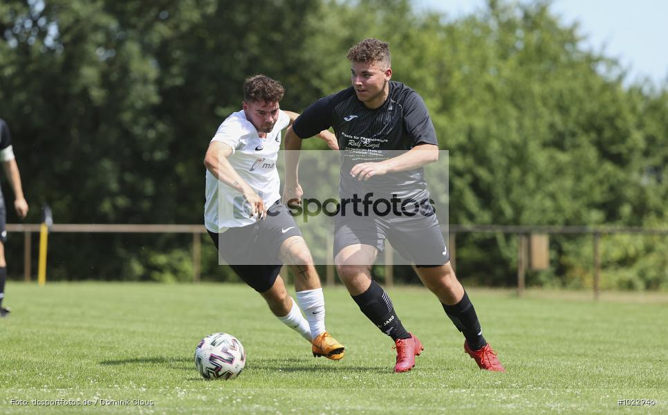 TSV Goddelau, SV 07 Geinsheim, Testspiel, Voetball, Sport, Le Football, Germany, Futbol, Fotball, Fussball, Deutschland, DFL, DFB, Calcio, 2022/23, Saison 2022/2023 - Bild-ID: 1022946 TSV Goddelau, SV 07 Geinsheim, Testspiel, Voetball, Sport, Le Football, Germany, Futbol, Fotball, Fussball, Deutschland, DFL, DFB, Calcio, 2022/23, Saison 2022/2023 - Bild-ID: 1022946