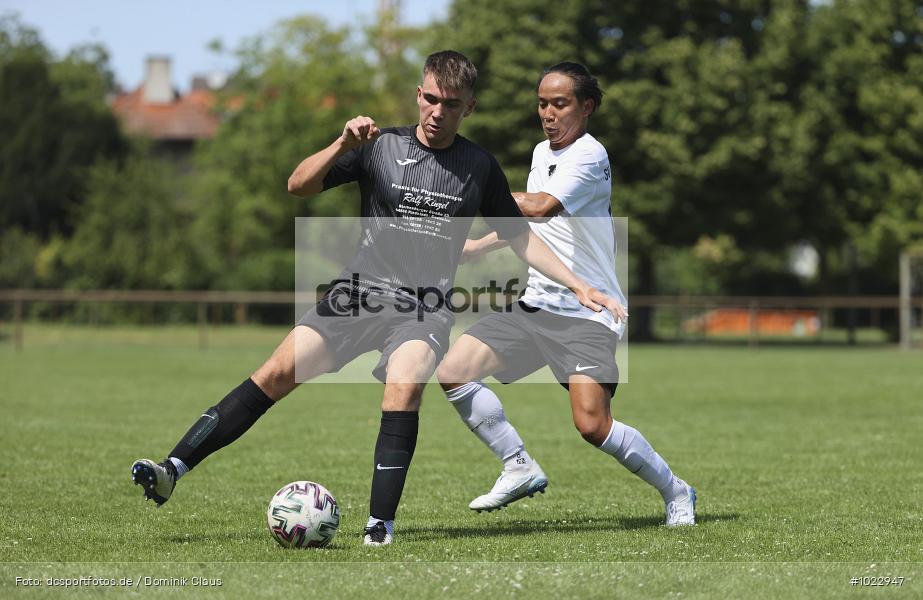 TSV Goddelau, SV 07 Geinsheim, Testspiel, Voetball, Sport, Le Football, Germany, Futbol, Fotball, Fussball, Deutschland, DFL, DFB, Calcio, 2022/23, Saison 2022/2023 - Bild-ID: 1022947 TSV Goddelau, SV 07 Geinsheim, Testspiel, Voetball, Sport, Le Football, Germany, Futbol, Fotball, Fussball, Deutschland, DFL, DFB, Calcio, 2022/23, Saison 2022/2023 - Bild-ID: 1022947