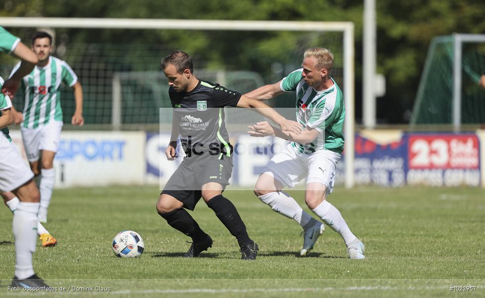 SG Ober-Erlenbach, VfR Groß-Gerau, Testspiel, Voetball, Sport, Le Football, Germany, Futbol, Fotball, Fussball, Deutschland, DFL, DFB, Calcio, 2022/23, Saison 2022/2023 - Bild-ID: 1022957 SG Ober-Erlenbach, VfR Groß-Gerau, Testspiel, Voetball, Sport, Le Football, Germany, Futbol, Fotball, Fussball, Deutschland, DFL, DFB, Calcio, 2022/23, Saison 2022/2023 - Bild-ID: 1022957