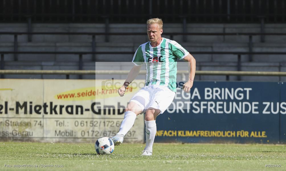 SG Ober-Erlenbach, VfR Groß-Gerau, Testspiel, Voetball, Sport, Le Football, Germany, Futbol, Fotball, Fussball, Deutschland, DFL, DFB, Calcio, 2022/23, Saison 2022/2023 - Bild-ID: 1022960 SG Ober-Erlenbach, VfR Groß-Gerau, Testspiel, Voetball, Sport, Le Football, Germany, Futbol, Fotball, Fussball, Deutschland, DFL, DFB, Calcio, 2022/23, Saison 2022/2023 - Bild-ID: 1022960
