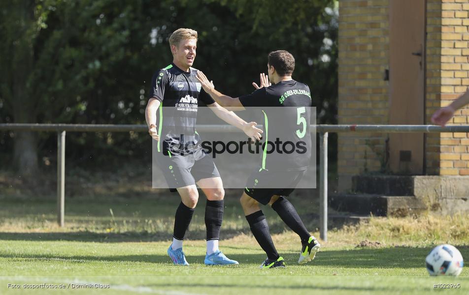 SG Ober-Erlenbach, VfR Groß-Gerau, Testspiel, Voetball, Sport, Le Football, Germany, Futbol, Fotball, Fussball, Deutschland, DFL, DFB, Calcio, 2022/23, Saison 2022/2023 - Bild-ID: 1022965 SG Ober-Erlenbach, VfR Groß-Gerau, Testspiel, Voetball, Sport, Le Football, Germany, Futbol, Fotball, Fussball, Deutschland, DFL, DFB, Calcio, 2022/23, Saison 2022/2023 - Bild-ID: 1022965