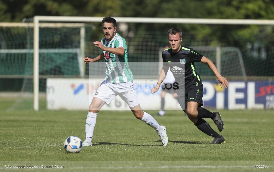 SG Ober-Erlenbach, VfR Groß-Gerau, Testspiel, Voetball, Sport, Le Football, Germany, Futbol, Fotball, Fussball, Deutschland, DFL, DFB, Calcio, 2022/23, Saison 2022/2023 - Bild-ID: 1022966 SG Ober-Erlenbach, VfR Groß-Gerau, Testspiel, Voetball, Sport, Le Football, Germany, Futbol, Fotball, Fussball, Deutschland, DFL, DFB, Calcio, 2022/23, Saison 2022/2023 - Bild-ID: 1022966