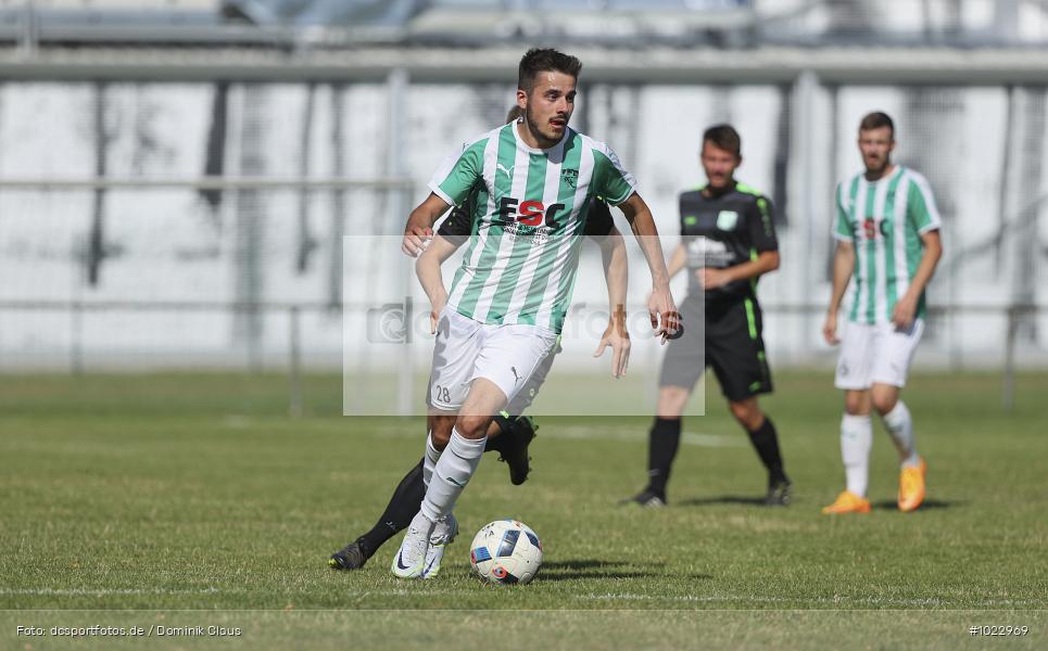 SG Ober-Erlenbach, VfR Groß-Gerau, Testspiel, Voetball, Sport, Le Football, Germany, Futbol, Fotball, Fussball, Deutschland, DFL, DFB, Calcio, 2022/23, Saison 2022/2023 - Bild-ID: 1022969 SG Ober-Erlenbach, VfR Groß-Gerau, Testspiel, Voetball, Sport, Le Football, Germany, Futbol, Fotball, Fussball, Deutschland, DFL, DFB, Calcio, 2022/23, Saison 2022/2023 - Bild-ID: 1022969