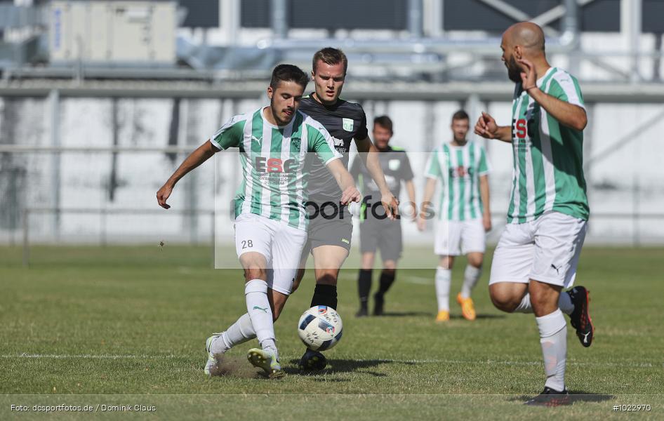 SG Ober-Erlenbach, VfR Groß-Gerau, Testspiel, Voetball, Sport, Le Football, Germany, Futbol, Fotball, Fussball, Deutschland, DFL, DFB, Calcio, 2022/23, Saison 2022/2023 - Bild-ID: 1022970 SG Ober-Erlenbach, VfR Groß-Gerau, Testspiel, Voetball, Sport, Le Football, Germany, Futbol, Fotball, Fussball, Deutschland, DFL, DFB, Calcio, 2022/23, Saison 2022/2023 - Bild-ID: 1022970