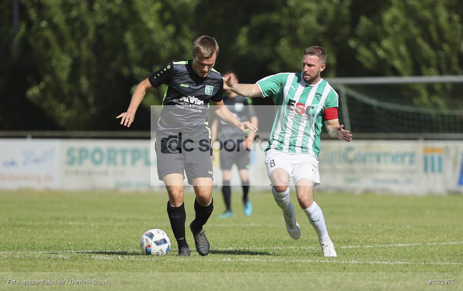 SG Ober-Erlenbach, VfR Groß-Gerau, Testspiel, Voetball, Sport, Le Football, Germany, Futbol, Fotball, Fussball, Deutschland, DFL, DFB, Calcio, 2022/23, Saison 2022/2023 - Bild-ID: 1022973 SG Ober-Erlenbach, VfR Groß-Gerau, Testspiel, Voetball, Sport, Le Football, Germany, Futbol, Fotball, Fussball, Deutschland, DFL, DFB, Calcio, 2022/23, Saison 2022/2023 - Bild-ID: 1022973