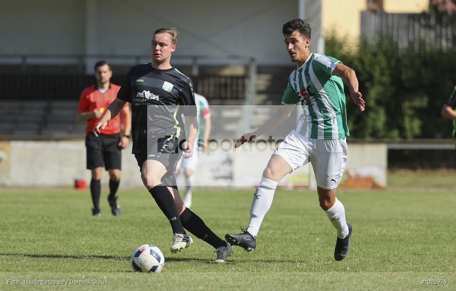 SG Ober-Erlenbach, VfR Groß-Gerau, Testspiel, Voetball, Sport, Le Football, Germany, Futbol, Fotball, Fussball, Deutschland, DFL, DFB, Calcio, 2022/23, Saison 2022/2023 - Bild-ID: 1022978 SG Ober-Erlenbach, VfR Groß-Gerau, Testspiel, Voetball, Sport, Le Football, Germany, Futbol, Fotball, Fussball, Deutschland, DFL, DFB, Calcio, 2022/23, Saison 2022/2023 - Bild-ID: 1022978