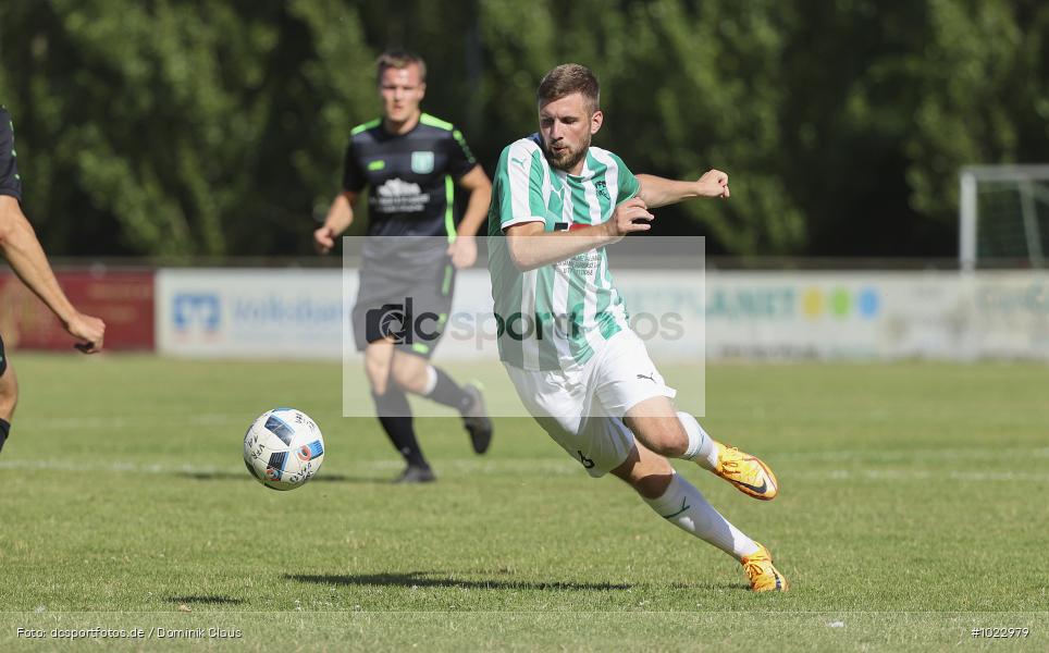 SG Ober-Erlenbach, VfR Groß-Gerau, Testspiel, Voetball, Sport, Le Football, Germany, Futbol, Fotball, Fussball, Deutschland, DFL, DFB, Calcio, 2022/23, Saison 2022/2023 - Bild-ID: 1022979 SG Ober-Erlenbach, VfR Groß-Gerau, Testspiel, Voetball, Sport, Le Football, Germany, Futbol, Fotball, Fussball, Deutschland, DFL, DFB, Calcio, 2022/23, Saison 2022/2023 - Bild-ID: 1022979