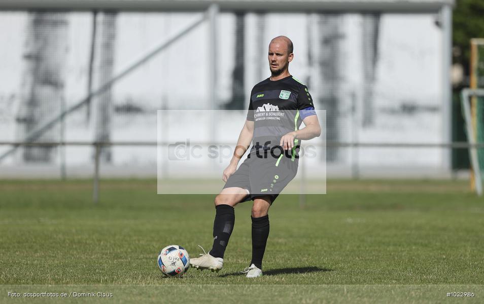 SG Ober-Erlenbach, VfR Groß-Gerau, Testspiel, Voetball, Sport, Le Football, Germany, Futbol, Fotball, Fussball, Deutschland, DFL, DFB, Calcio, 2022/23, Saison 2022/2023 - Bild-ID: 1022986 SG Ober-Erlenbach, VfR Groß-Gerau, Testspiel, Voetball, Sport, Le Football, Germany, Futbol, Fotball, Fussball, Deutschland, DFL, DFB, Calcio, 2022/23, Saison 2022/2023 - Bild-ID: 1022986