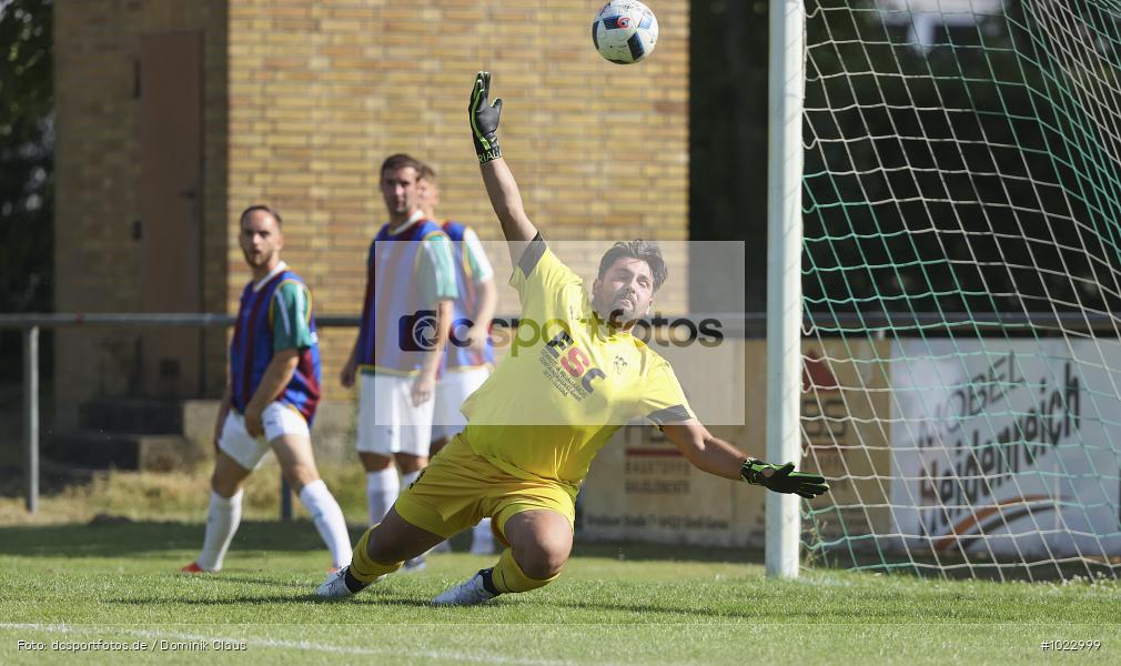 SG Ober-Erlenbach, VfR Groß-Gerau, Testspiel, Voetball, Sport, Le Football, Germany, Futbol, Fotball, Fussball, Deutschland, DFL, DFB, Calcio, 2022/23, Saison 2022/2023 - Bild-ID: 1022999 SG Ober-Erlenbach, VfR Groß-Gerau, Testspiel, Voetball, Sport, Le Football, Germany, Futbol, Fotball, Fussball, Deutschland, DFL, DFB, Calcio, 2022/23, Saison 2022/2023 - Bild-ID: 1022999