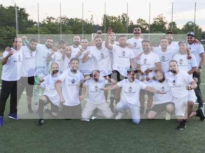 Fotos von FC Hillal Rüsselsheim - KSG Brandau auf dcsportfotos.de