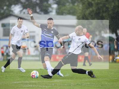 Fotos von SC Viktoria Griesheim - SV Darmstadt 98 auf dcsportfotos.de