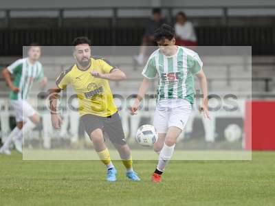 Fotos von VfR Groß-Gerau - SC Opel Rüsselsheim auf dcsportfotos.de