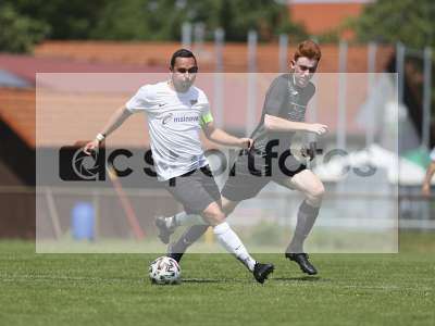 Fotos von SV 07 Geinsheim - TSV Goddelau auf dcsportfotos.de