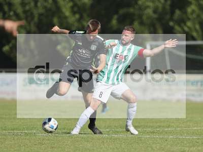 Fotos von VfR Groß-Gerau - SG Ober-Erlenbach auf dcsportfotos.de